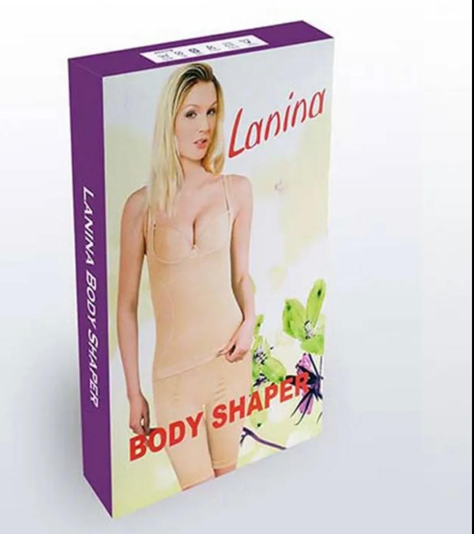 Lanina full body shaper for women fitness